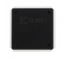 XC95288-20HQ208C
